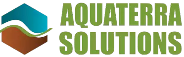 Logo pied de page aquaterra solutions