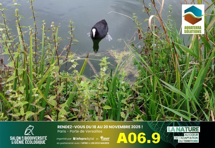 Salon de la biodiversité 2025