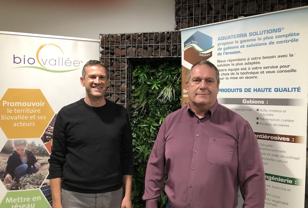 Signature-convention-Aquaterra-Solutions-et-Biovallee